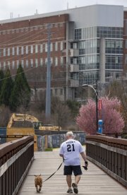 Winston Salem Photography