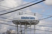 Winston Salem Photography