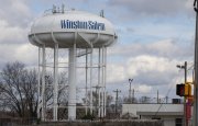 Winston Salem Photography