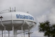 Winston Salem Photography