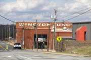 Winston Salem Photography