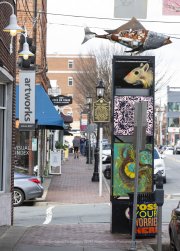 Winston Salem Photography