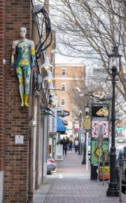 Winston Salem Photography
