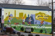 Winston Salem Photography