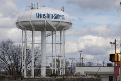Winston Salem Photography