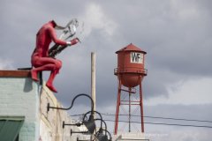 Winston Salem Photography