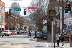 Winston Salem Photography