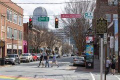 Winston Salem Photography