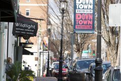 Winston Salem Photography
