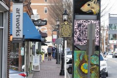 Winston Salem Photography