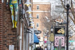 Winston Salem Photography