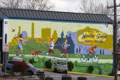 Winston Salem Photography